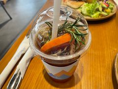 -Jamaicablue Coffeeshop(中央广场店)