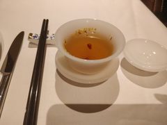 -Yan Ting 宴庭中餐厅(上海静安瑞吉酒店)