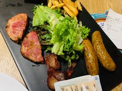 -棒约翰比萨·意面(张江长泰店)
