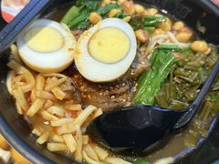 -桂在香知桂林米粉(红博中央公园店)