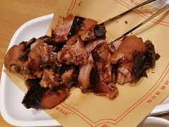 -老城根·潍坊菜(高新店)
