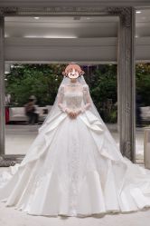-MuseMarry婚纱(前海嘉里中心店)