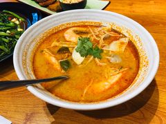 -我的甜·泰国餐厅
