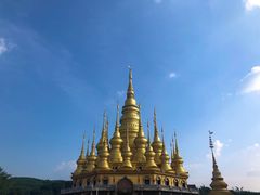 -西双版纳勐泐文化旅游区