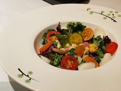 -叶叶菩提·晋福宫