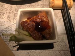 心太软香煎鹅肝-穹六人间 people 6(岳阳路店)