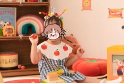 -婴爱儿童摄影 BabyloveStudio(中山门店)