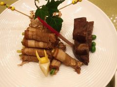 -御仙都北京菜馆·烤鸭店(双井店)