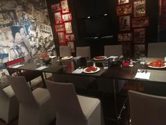 -上海锦江汤臣洲际大酒店壹阶层