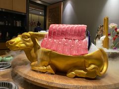 -尚海豆捞(乐虹坊店)