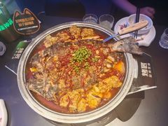 -烤匠麻辣烤鱼(IFS店)