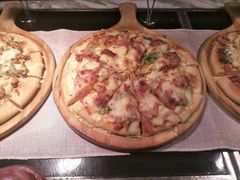 -云海轩·海鲜自助-河北云瑧世纪大饭店1F