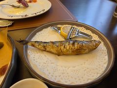 -澳门木偶葡国餐厅(珠海店)
