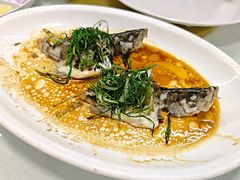 -八仔大富楼·河鲜(西江店)