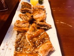 -鳗鱼家·深夜食堂(军博店)