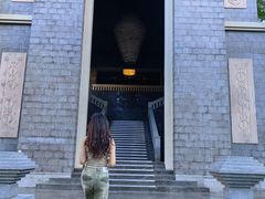 -海南清水湾莱佛士酒店