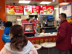 -华莱士·全鸡汉堡(五号路店)