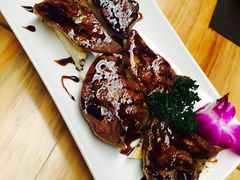 -悦和餐厅(CBD玉米楼店)