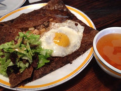 La Creperie(桃江路店)-La Creperie法餐厅(桃江路店)