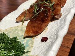 -熹炭精致日料(金融街购物中心店)