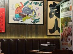 -聚点串吧·北京烧烤(朝北店)