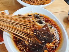 -古真记钵钵鸡(总店)