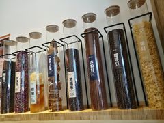 -甜心闲生传统手工冰粉(太古里店)
