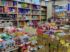 -紫荆城食品交易中心(华强北店)
