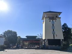 -广东大峡谷