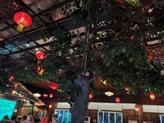 -园林美食城·本土农家菜(杨和镇店)