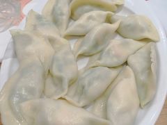 -喜家德虾仁水饺(邯郸新世纪中心店)