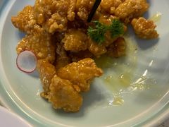 -忠顺斋易州印象烤鸭店(东关新村店)