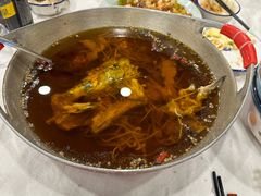 -鑫巴蜀小镇 · 水煮鱼专研店(玉桥店)