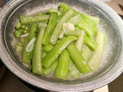 -蜜桃餐厅·伴山(绿宝广场店)