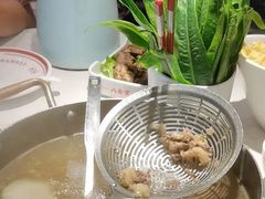 -八合里潮汕鲜牛肉火锅(深圳海岸城店)