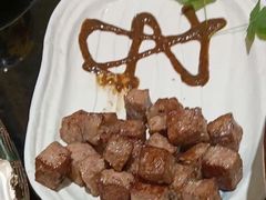 -竹之月日本料理铁板烧(香江花园店)