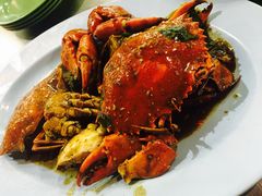 -明记烧鱼美味店