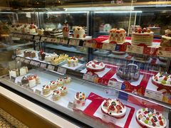 -巴黎贝甜(右安门店)