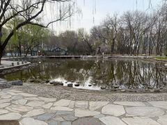 -玲珑塔公园