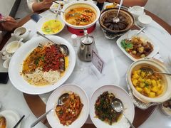 -潇湘·永州会馆(百子湾店)