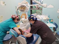 -马泷齿科·皓康门诊(尚都SOHO店)