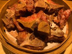 绝味手撕骨-闽上鲜·福建菜(龙湖滨江天街店)