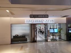 点击看大图 -3AM HAIR SALON烫发染发接发