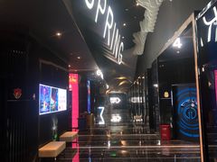 -春天国际影城(中庚漫游城杜比全景声店)