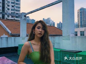 这个展览实在是太出片了