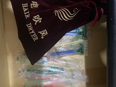 -金隅凤山酒店