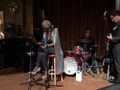 -LONG BAR 廊吧(外滩华尔道夫酒店)