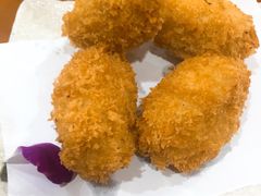 -银子铁板烧料理自助餐(人民广场店)