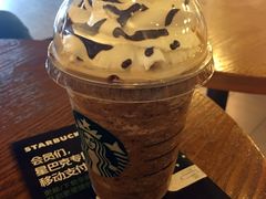 -星巴克(哈尔滨新一百店)