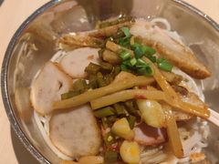 -红鼻子桂林米粉(金唐新光界店)